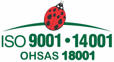 ISO 9001 - 14001